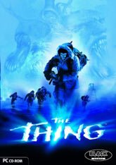 The Thing (la Cosa) PC